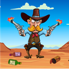 Wild West: Gun Shoot