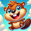 Flappy Bóbr - Flappy Bober!