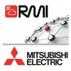 Mitsubishi Electric RMI