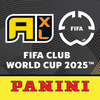 FCWC25 Panini Adrenalyn XL™