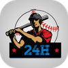 Chicago (CC) Baseball 24h