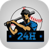 Los Angeles Baseball 24h