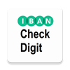 IBAN Check Digit