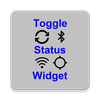 Toggle Status Widget