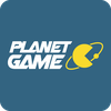 Planet Game