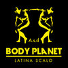 Body Planet