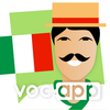 VocApp: Italian Flash Cards