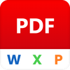 PDF Reader - Document Scanner