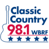 Classic Country  98.1