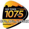 Joetown 107.5