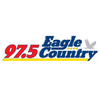 Eagle Country 97.5