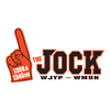 WJYP/WMON THE JOCK