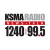 KSMA 1240 AM