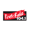 104.1 Pirate Radio