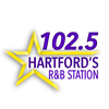 102.5 Hartford's R&B Station
