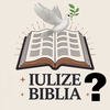 IULIZE BIBLIA - ASK THE BIBLE