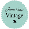 Jami Ray Vintage