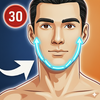 Jawline And Face Exercise App
