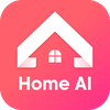 AI Home Design Interior