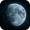 Moon Tracker : Phase Calendar