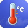 Real Thermometer & Temperature