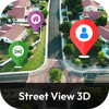 Live Earth Map: Street View