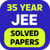JEE Main Previous Year Paper