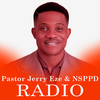Jerry Eze Radio NSPPD, Nigeria