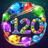 Jewel Magic 120 Levels