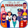 Día del Trabajador, 1 de Mayo