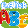 Learning English ABC Alphabet