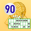 Housie Bingo Game 90