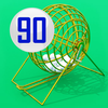 Housie Bingo 90