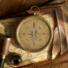 Compass Retro