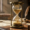 Hourglass - Visual Sand Timer