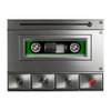 Voice Recorder - Retro Tape