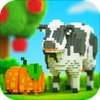 Cubic Farm - Idle Farming Game