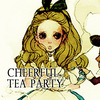 Cheerful Tea Party Theme +HOME