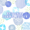 Refreshing Summer Pattern