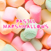 Pastel Marshmallows Theme