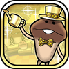 Idle Mushroom Garden Deluxe