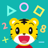 さんすう思考力プラス しまじろうと学べるベネッセの算数アプリ