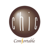chic comfortable 公式アプリ