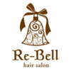 美容室・ヘアサロン Re-bell（リーベル）公式アプリ