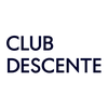 CLUB DESCENTE　クラブデサント