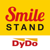 DyDo Smile STAND 自動販売機でポイ活できる!