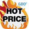 ゴルフプレーチケットHOT PRICE(ホットプライス)