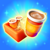 Coffee Flow! : Jam Puzzle