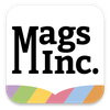 Mags Inc. - photobook etc.