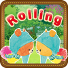 LuluLolo Rolling Puzzle